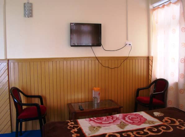 Hotel Kusum International, Gangtok 5